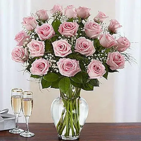 Λουλούδια για Δώρο – Αποστολή Λουλουδιών Αθήνα