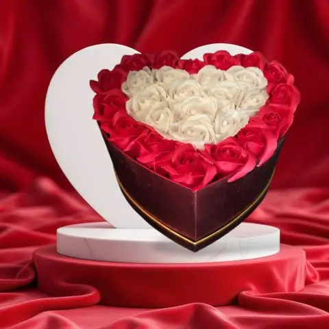 λουλουδια για αγιου βαλεντινου