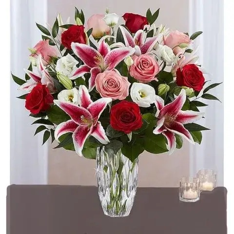 ΣΥΝΘΕΣΗ ΛΟΥΛΟΥΔΙΩΝ ΓΙΑ ΓΕΝΕΘΛΙΑ ΑΘΗΝΑ LUXURY DESIGN