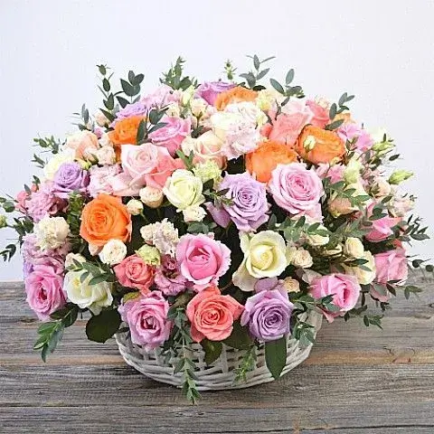 ανθοπωλειο παπαγου