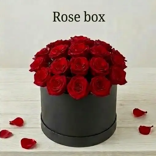 Rose Boxes Αθήνα