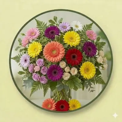 Ανθοπωλείο Αγία Παρασκευή