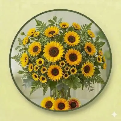 Ανθοπωλείο Ηλιούπολη