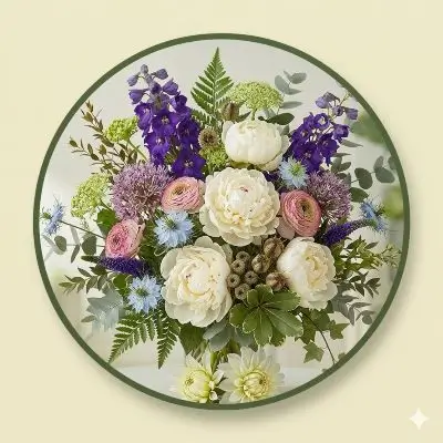 Ανθοπωλείο Καλλιθέα