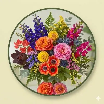 Ανθοπωλείο Νέα Σμύρνη