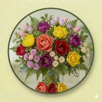 Ανθοπωλείο Περιστέρι