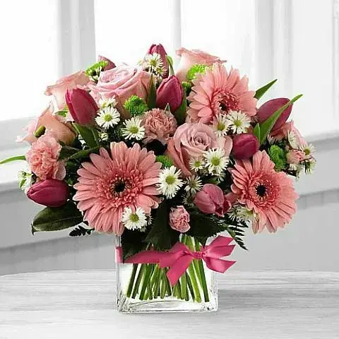 Αυθημερόν Ανθοσύνθεση Πολυτελές Δώρο αποστολή Αθήνα 21Flowers