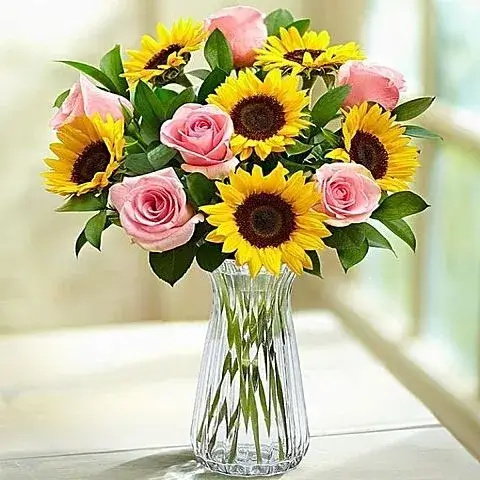 Επαγγελματική εξυπηρέτηση και αξιοπιστία από το 21Flowers