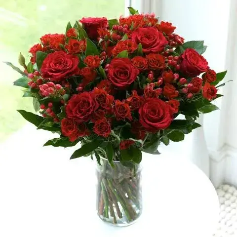 Ανθοπωλείο online Γαλάτσι